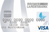 Bremer Landesbank MasterCard