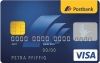 Postbank Visa Card Classic