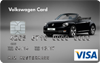 Volkswagen VISA Card