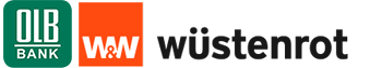 Wüstenrot_OLB_Logo