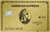 comdirect American Express Gold Kreditkarte