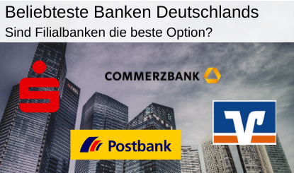 beliebteste banken deutschland