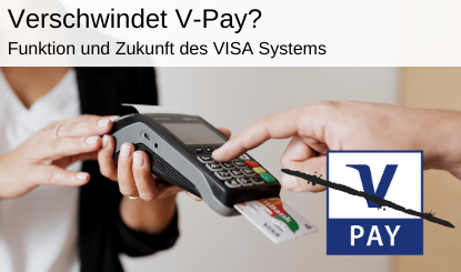 Visa V Pay Abschaffung